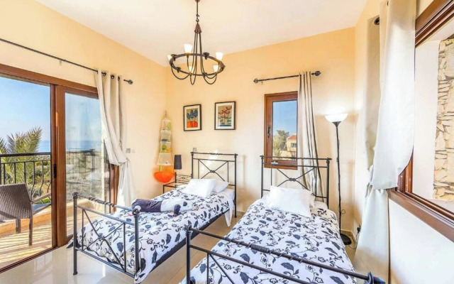 Petrides Villa
