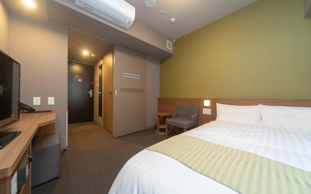 Dormy Inn Osaka Tanimachi Natural Hot Spring