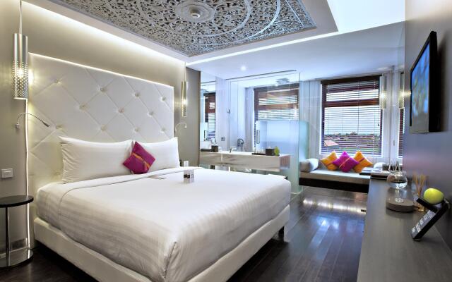 L Hotel Seminyak