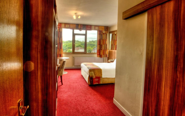 West County Hotel