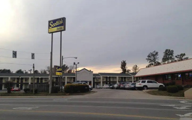 Scottish Inns Augusta