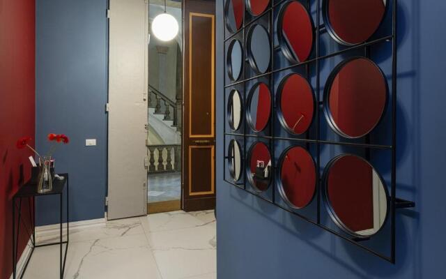 Atelier Apartments by Wonderful Italy