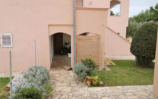 Apartments with a parking space Vrsi - Mulo, Zadar - 5796
