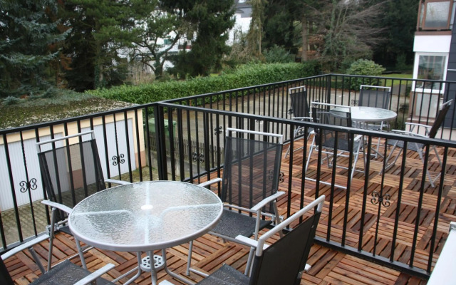 Hotel Platinium