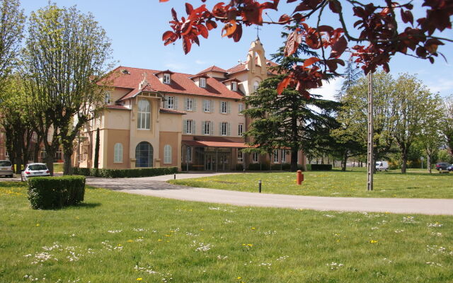 Domaine Lyon Saint Joseph