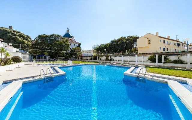 Garvetur Algardia Marina Parque