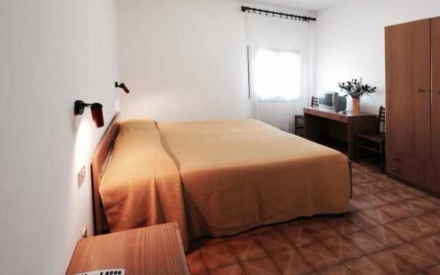 Albergo Ristorante Giulietta e Romeo