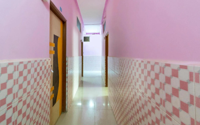 Shree Gajanan by OYO Rooms