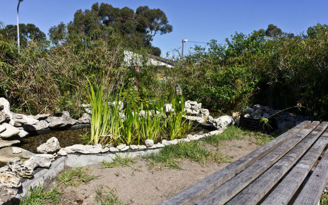 Riverlodge Backpackers