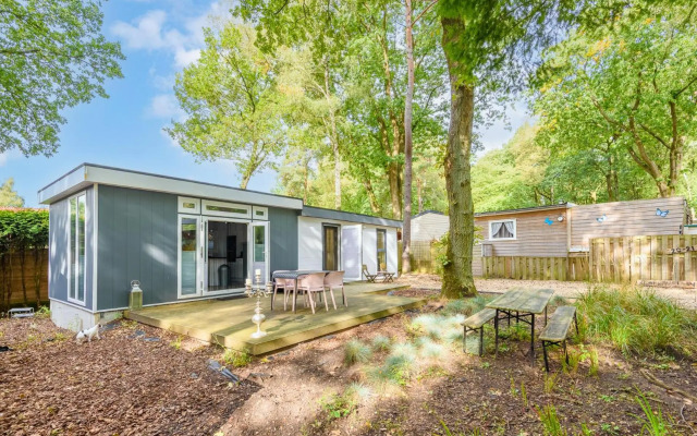 Heerlijk Huisje Hoenderloo