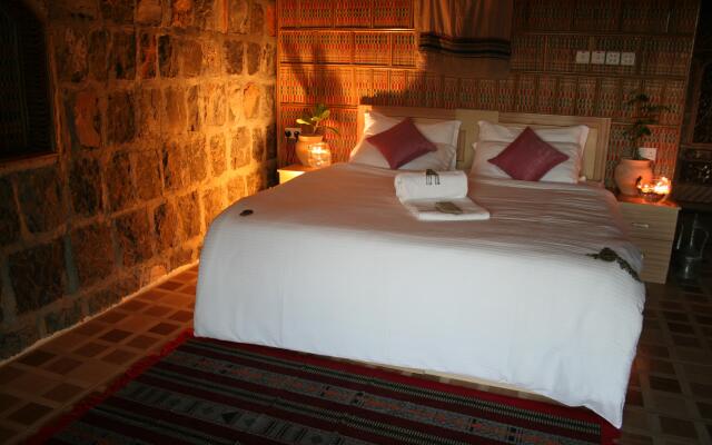 Sama Heights Resort Jebel Shams