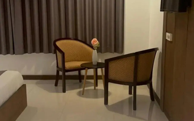 Vera Hotel