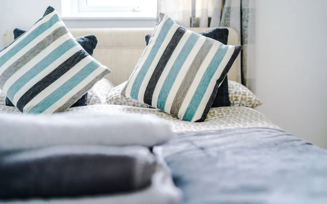 Empire Blackpool Apartments - Charles Street