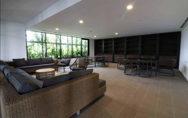 KL Sentral Serviced Apartment - The Establishment KL Sentral by Loop Suites – Hotel Rooms – Kuala Lumpur
