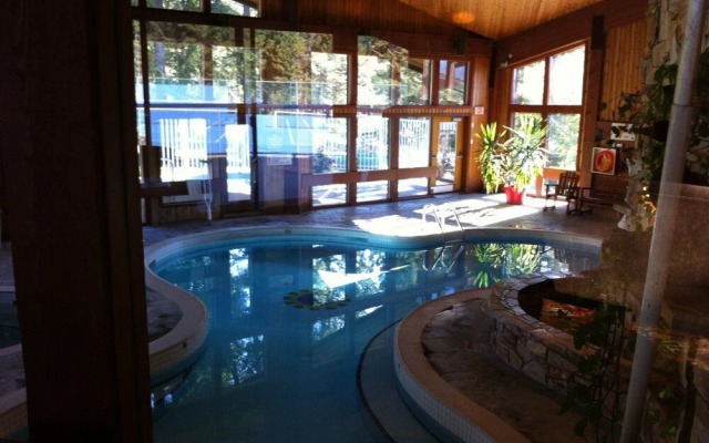 Fairmont Mountainside Vacation Villas