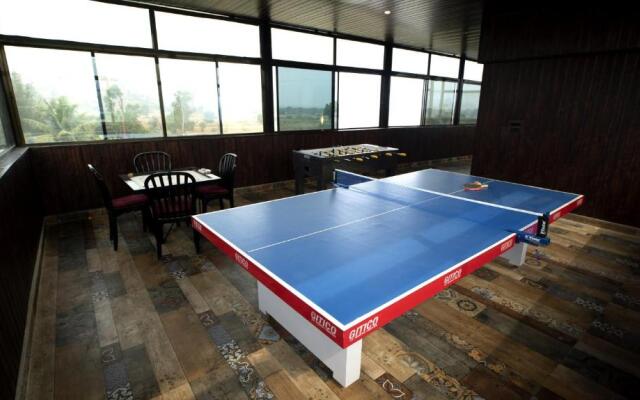 Royal Twin - 12BHK Luxury Villa by Royal Villa's Lonavla