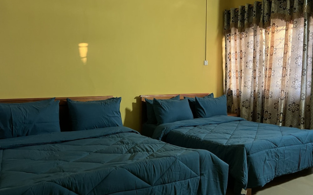 Naayina Vacation Villas