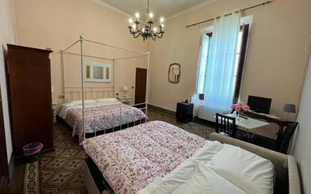 Il Magnifico Soggiorno