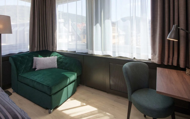 Scandic Bergen City