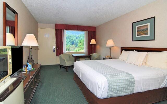 Best Western Smoky Mountain Inn