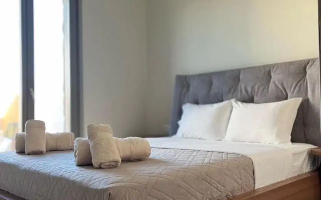 Guest House 3 Stars Agia Anna