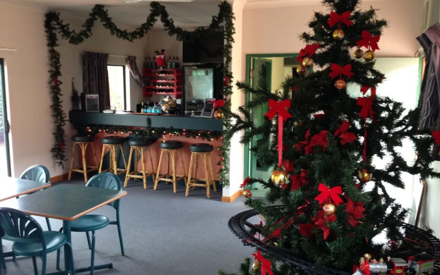 Cannon Park Motel