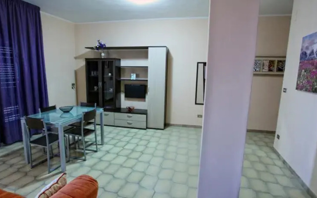 Casa Vacanza Bisceglia