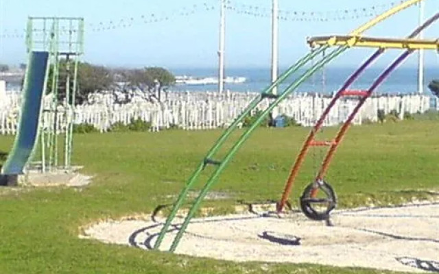 Vicmor Court 35 - Apartment