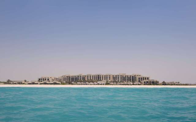 Park Hyatt Abu Dhabi Hotel & Villas