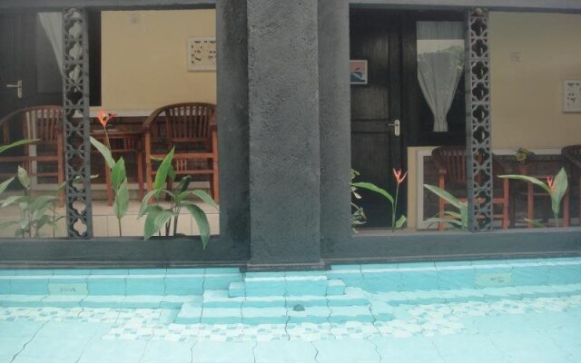 Jimbaran Garden Homestay Bali
