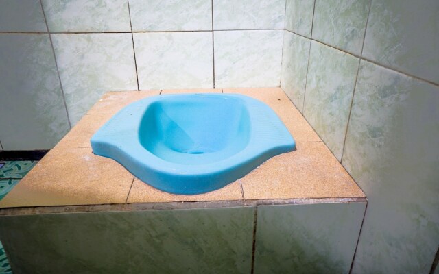 SPOT ON 93210 Griya Kos Kanjeng Mami Syariah