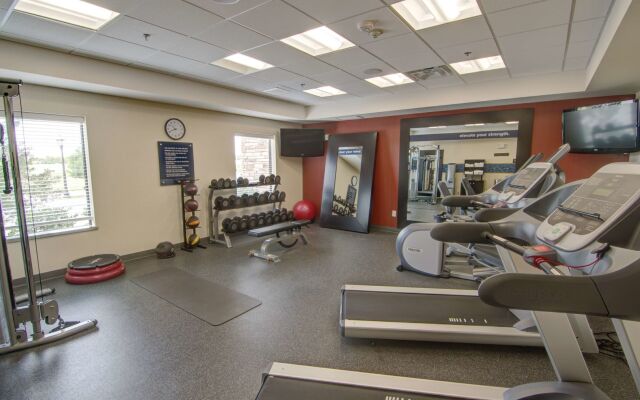 Hampton Inn & Suites Trophy Club - Fort Worth North