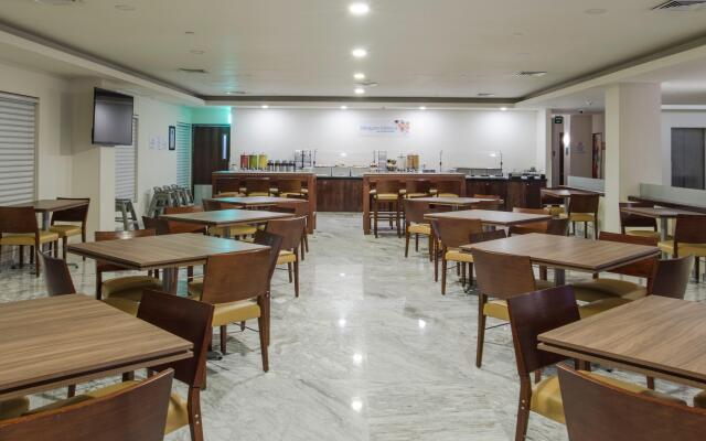 Holiday Inn Express Culiacan by IHG