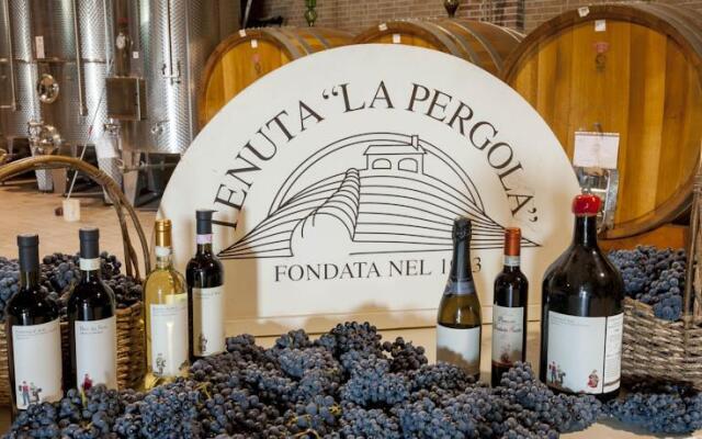 Tenuta La Pergola