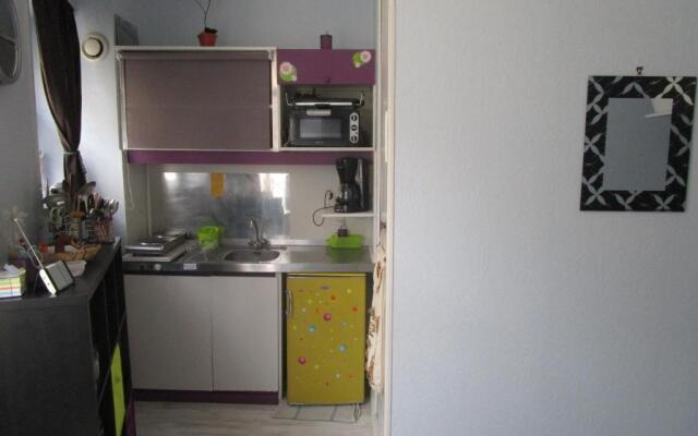 Appartement Les Sables-d'Olonne, 1 pièce, 2 personnes - FR-1-197-378