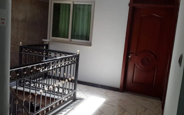 Melat Guest House