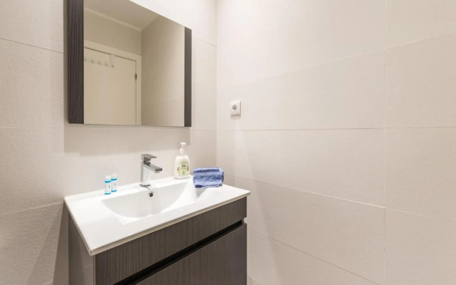 Guestready - Belas Artes Duplex