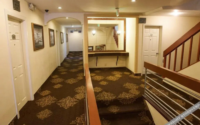 Hotel Caesar's