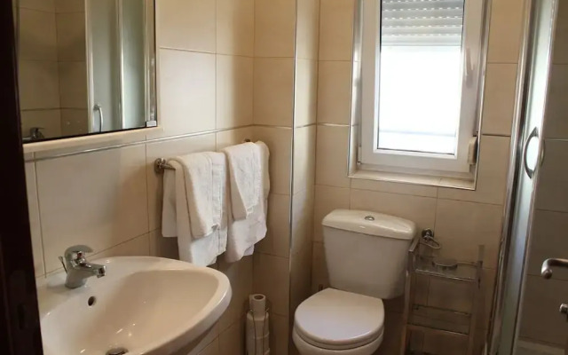 Comfort Apartments Budva