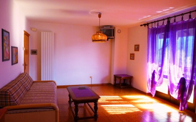 Residence Silvana