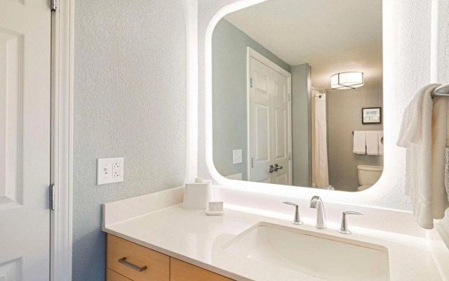 Homewood Suites by Hilton Parsippany-Troy Hills