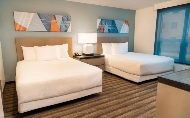 Hyatt House Nashville/Franklin/Cool Springs