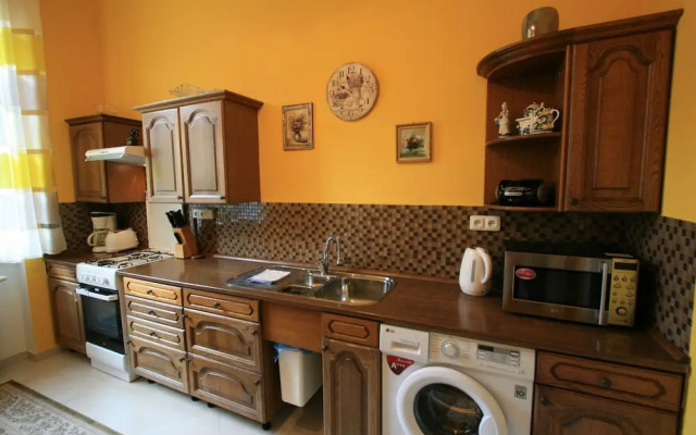 Apartment No. 20 Jaltská 3