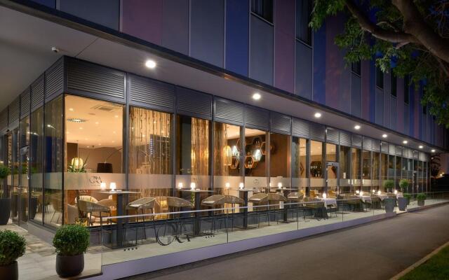 Sia Split Hotel
