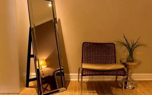 Anchors Boutique Lodge