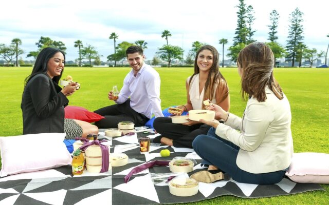 Crowne Plaza Perth by IHG