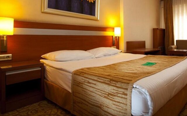 Ommer Hotel Ankara