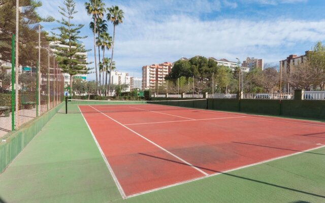 Rosmeri in Grau i Platja