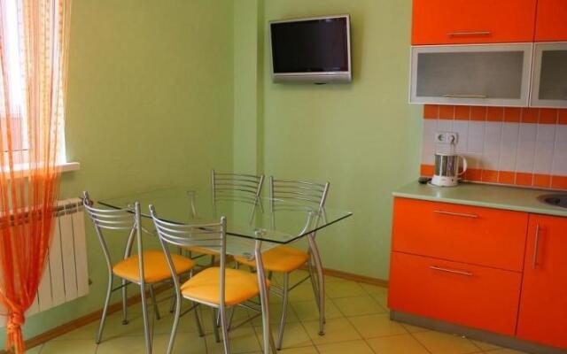 Альянс на улице Горького 13/56