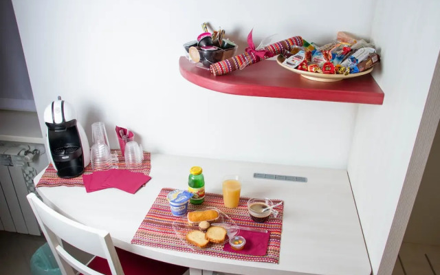 Bel Sorriso Varese - Dormire Felice Rooms & Apartments